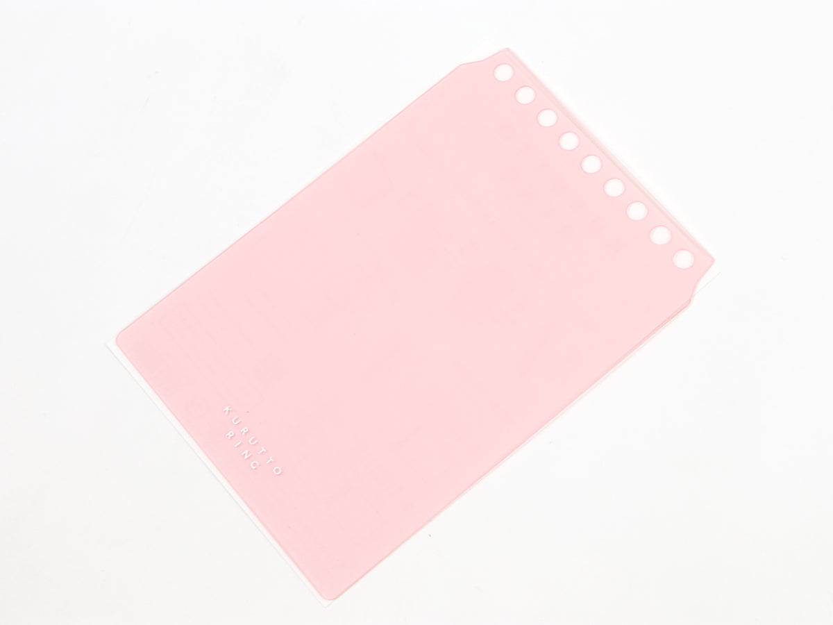 Carpeta de minisesiones Maruman