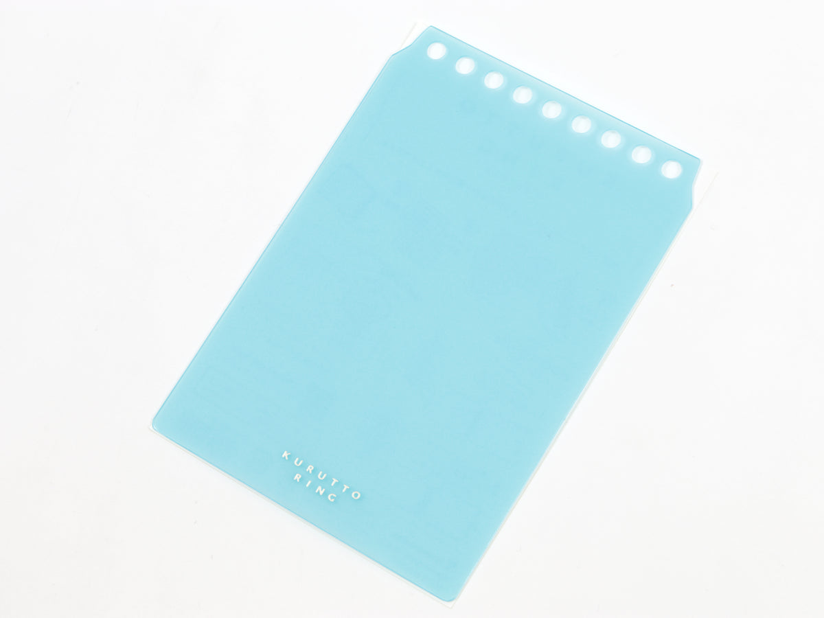 Carpeta de minisesiones Maruman