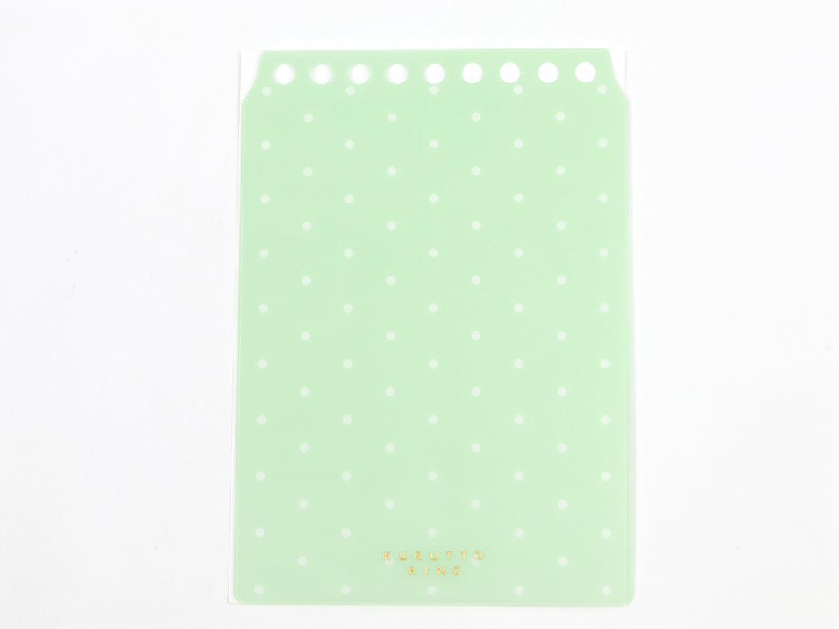 Carpeta de minisesiones Maruman