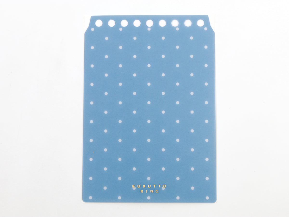 Carpeta de minisesiones Maruman