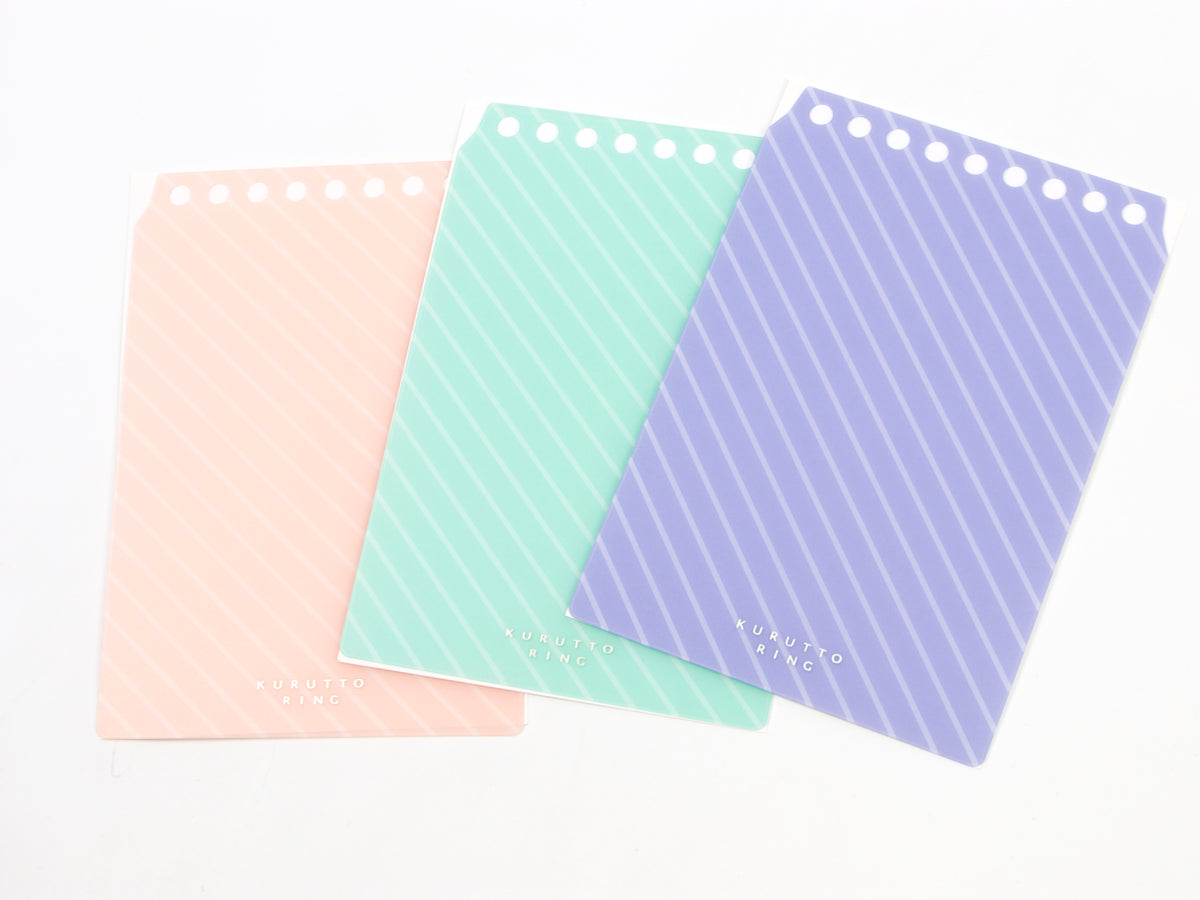 Maruman Kurutto Spare Cover Stripes