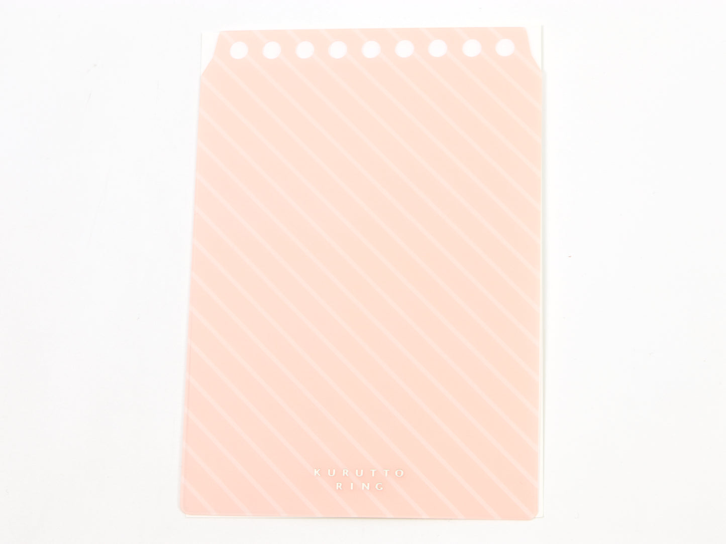 Maruman Kurutto Spare Cover Stripes