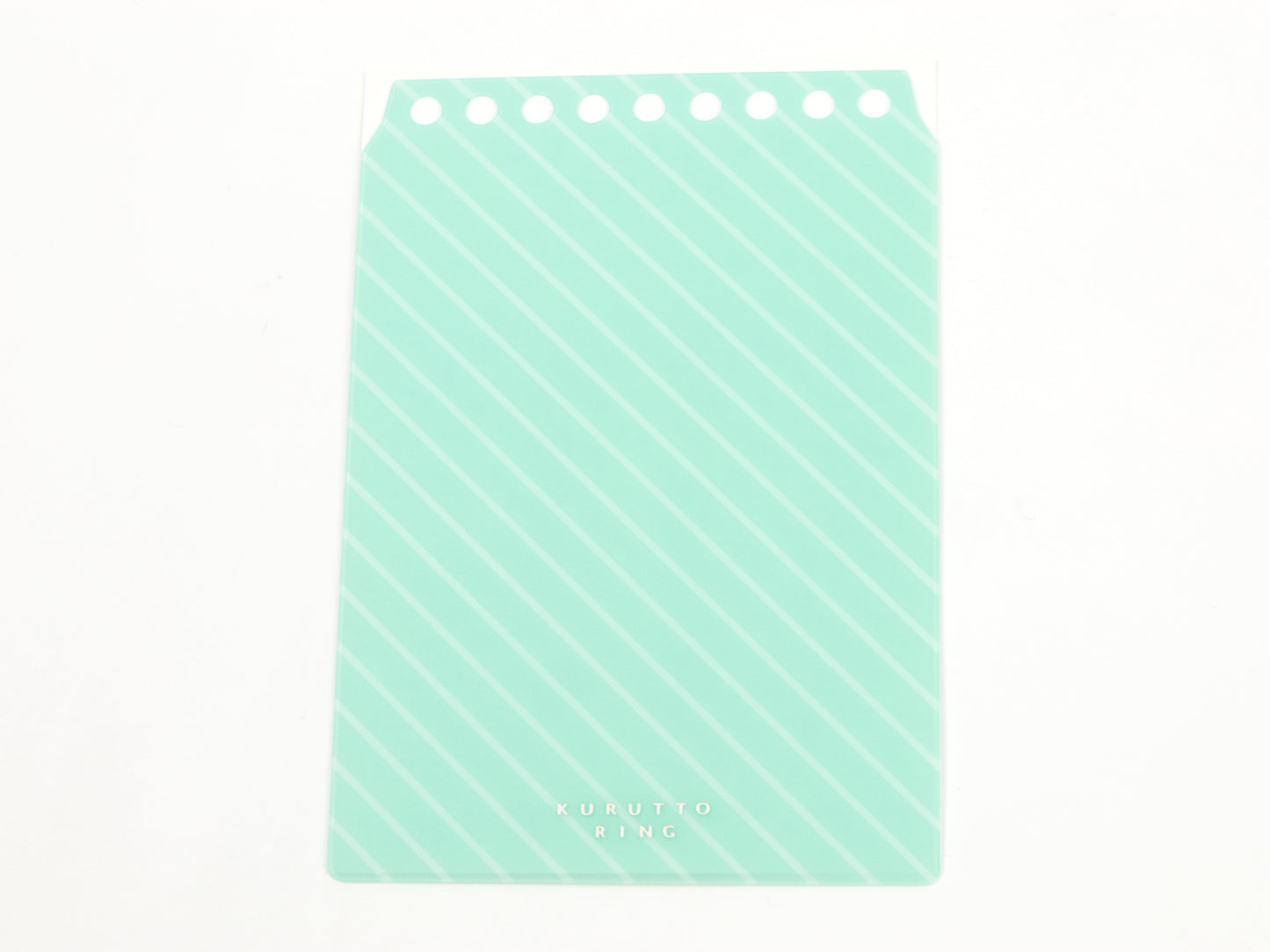 Maruman Kurutto Spare Cover Stripes