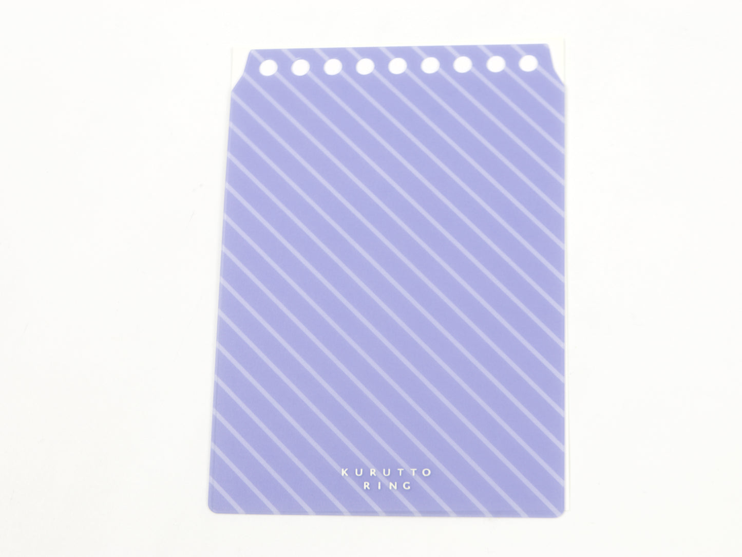 Maruman Kurutto Spare Cover Stripes