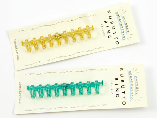 Maruman Kurutto Spare Rings