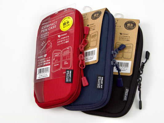 Lihit Lab ACTACT Smart Fit Pen Case