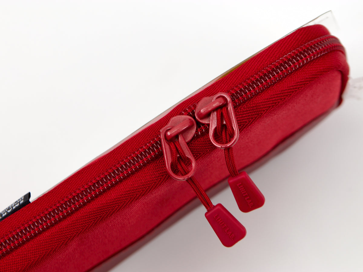 Étui à stylos de type livre de laboratoire Lihit