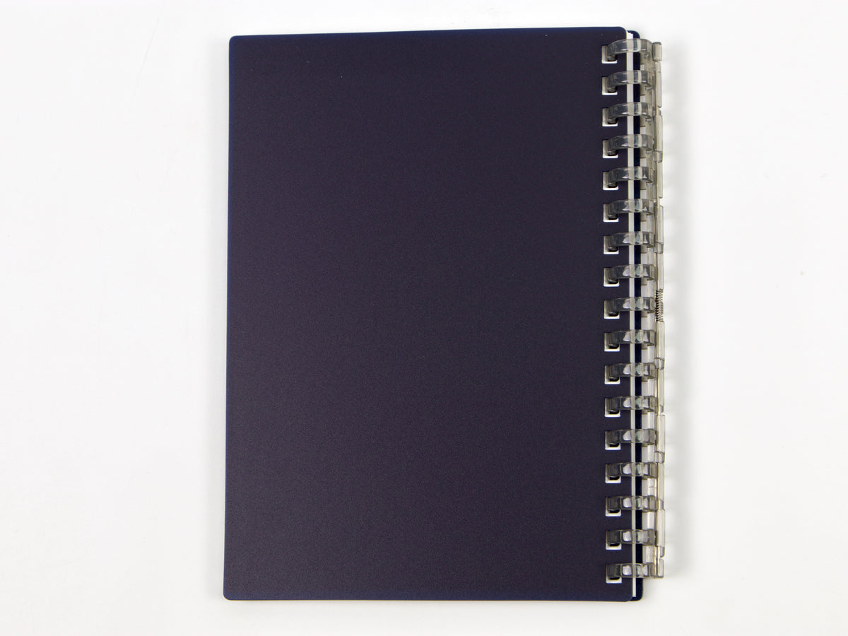 Lihit Lab Stamp Book for Travel