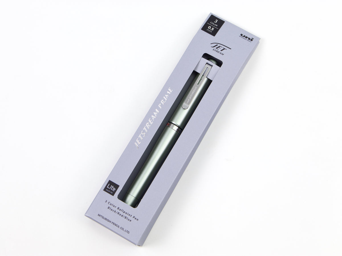 Jetstream Prime Lite Touch 3 Quiet Colors