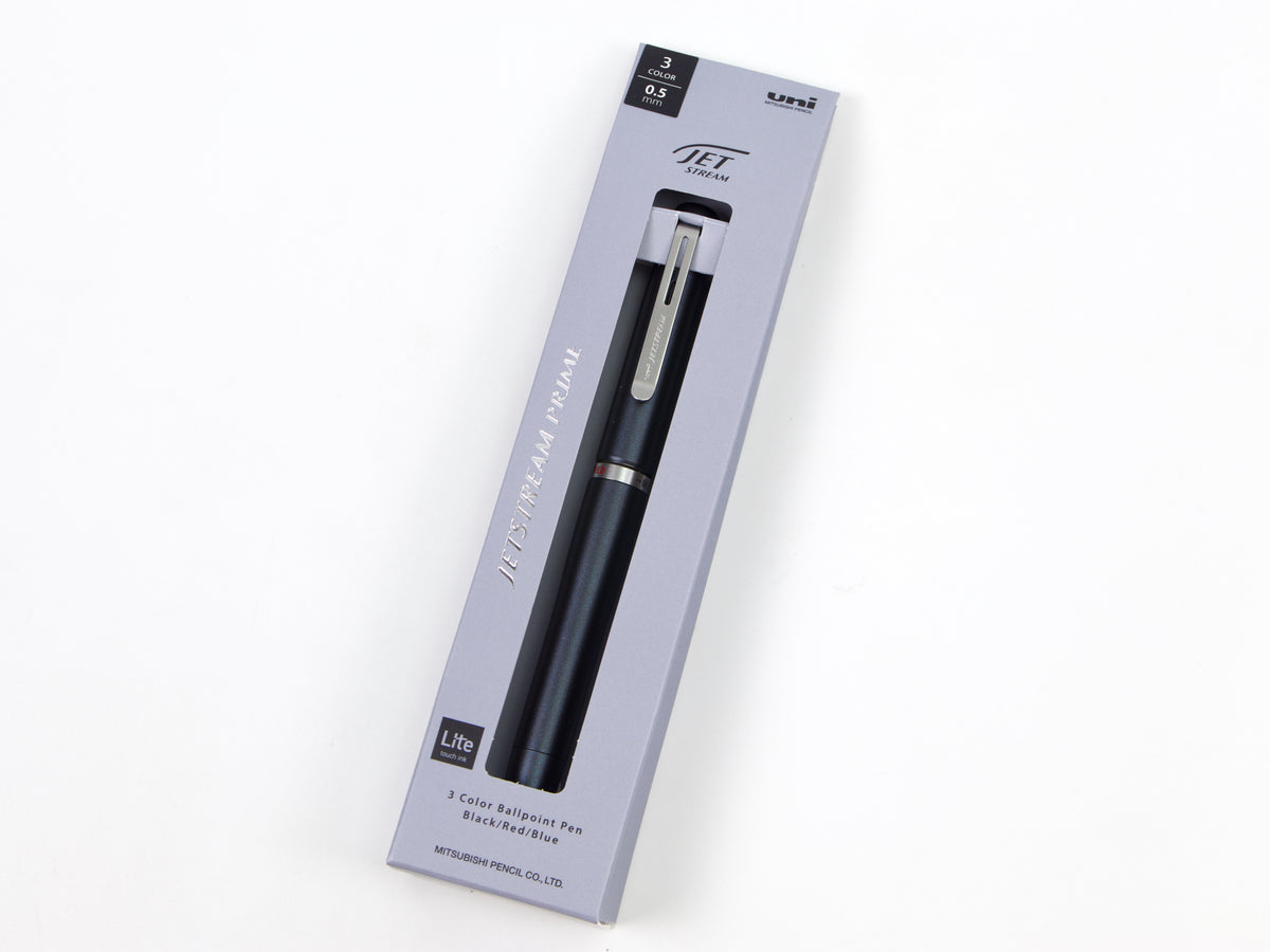 Jetstream Prime Lite Touch 3 Quiet Colors