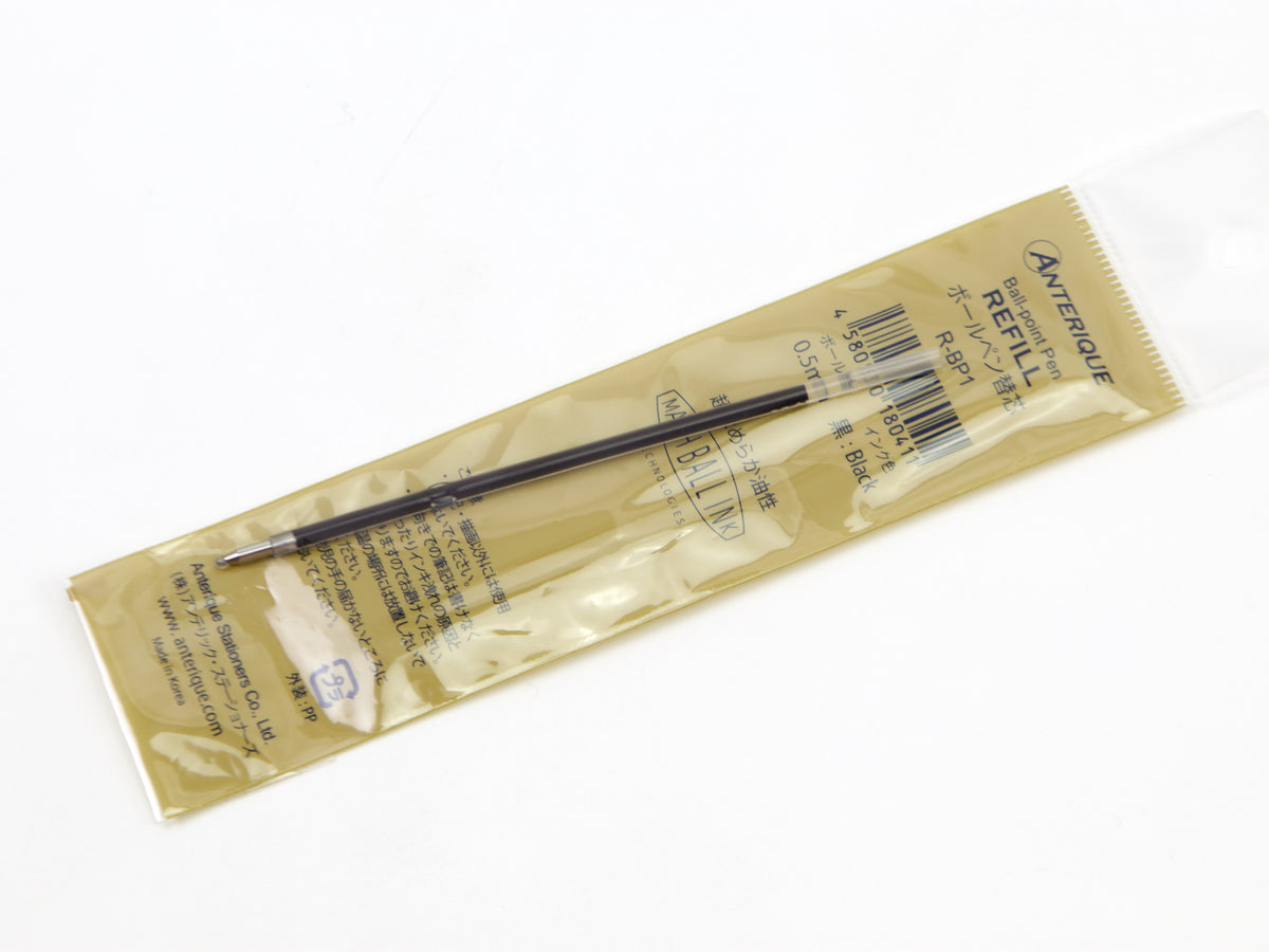 Mark's Inc. Mach Ballpoint Refill