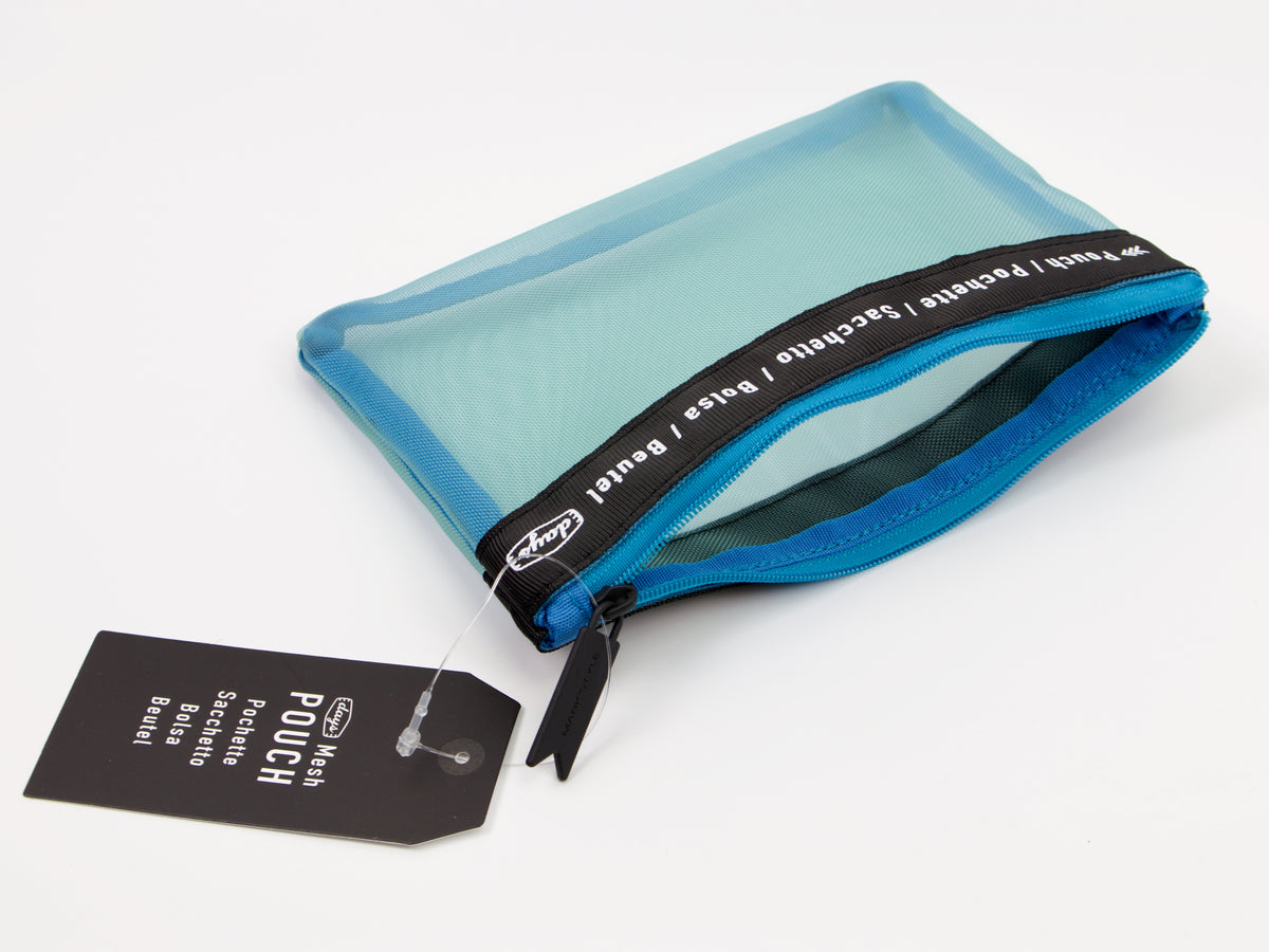 Mark's Inc. Mesh Pen Pouch