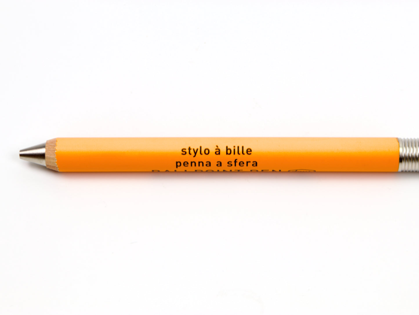 Stylo en bois Days de Mark's Inc.