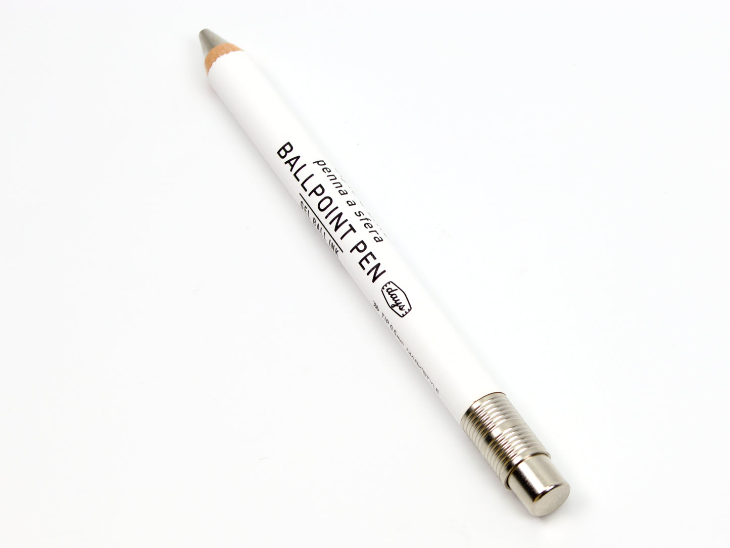 Stylo en bois Days de Mark's Inc.