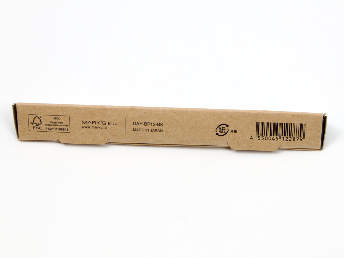 Stylo en bois Days de Mark's Inc.