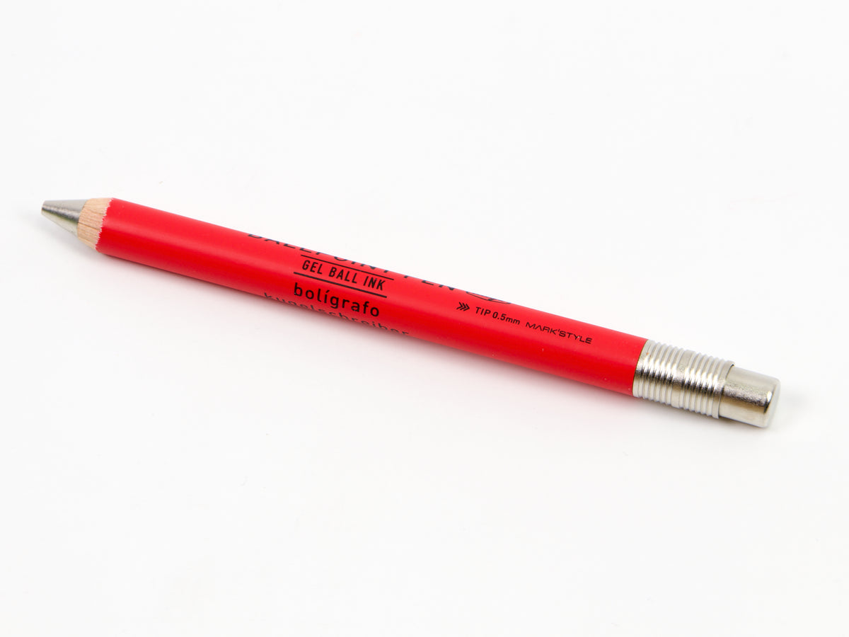 Stylo en bois Days de Mark's Inc.