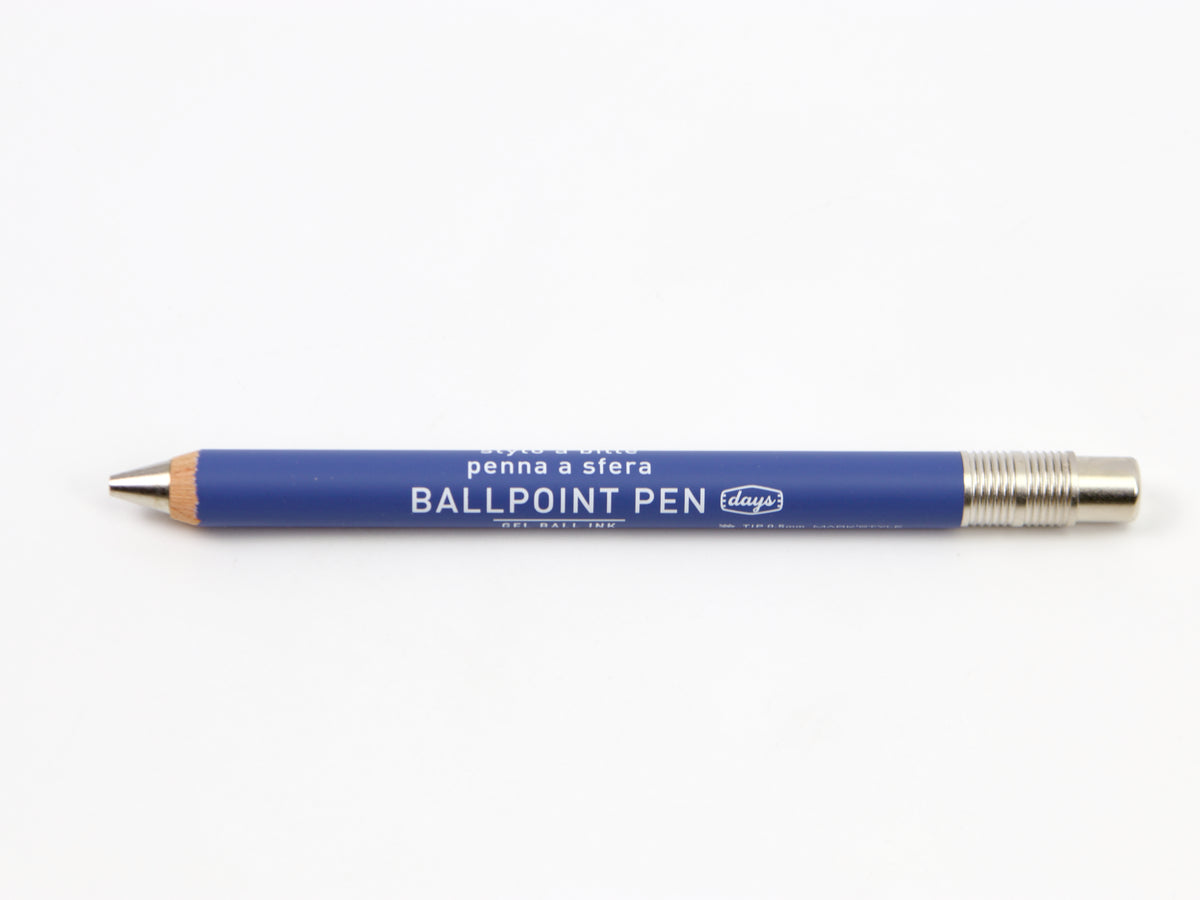 Stylo en bois Days de Mark's Inc.