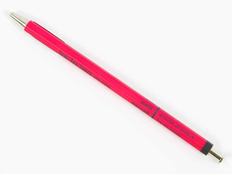 Mark's Inc. Stylo Tous Les Jours