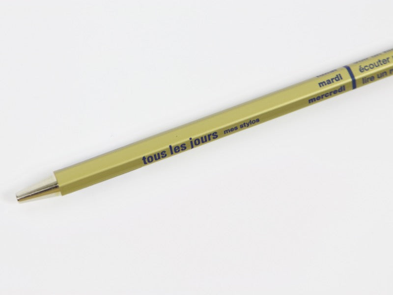 Mark's Inc. Stylo Tous Les Jours