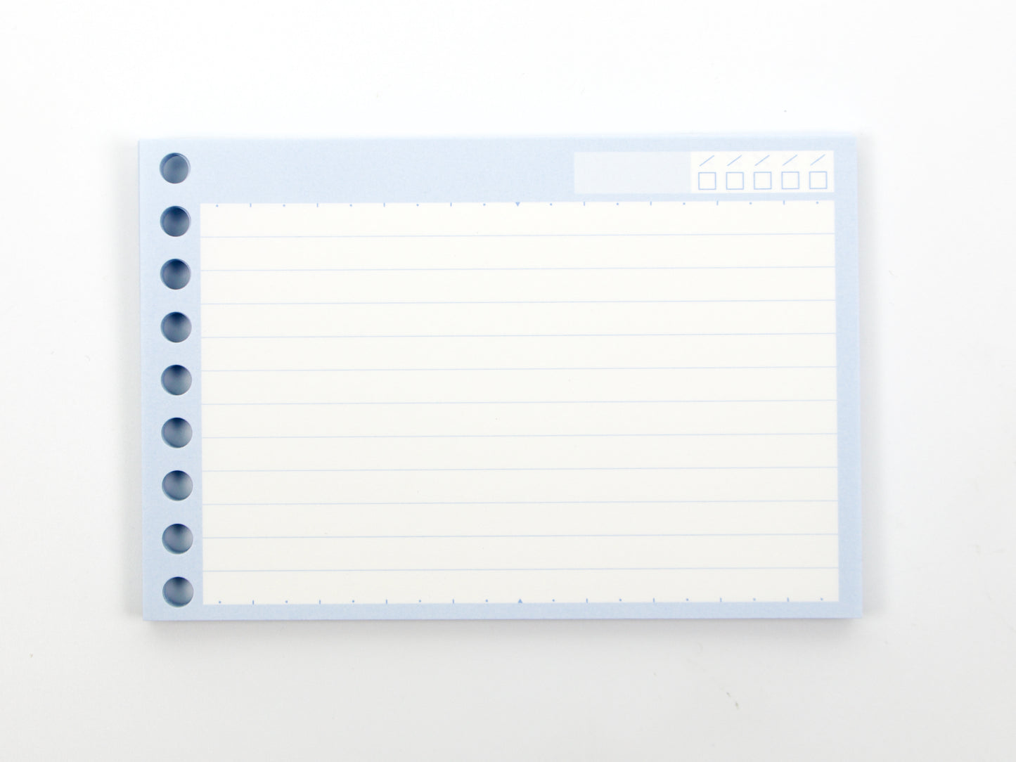 Maruman Mini Session Main Point Check Refill