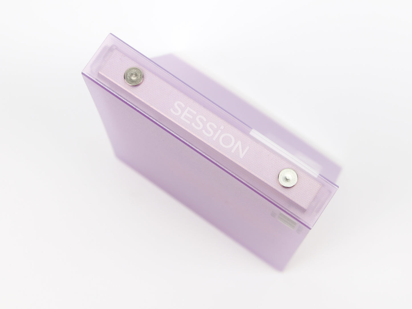 Carpeta de minisesiones Maruman