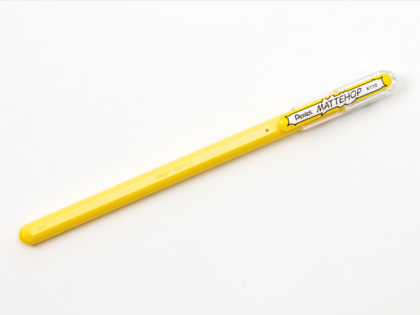 Juego de 7 colores Mattehop de Pentel