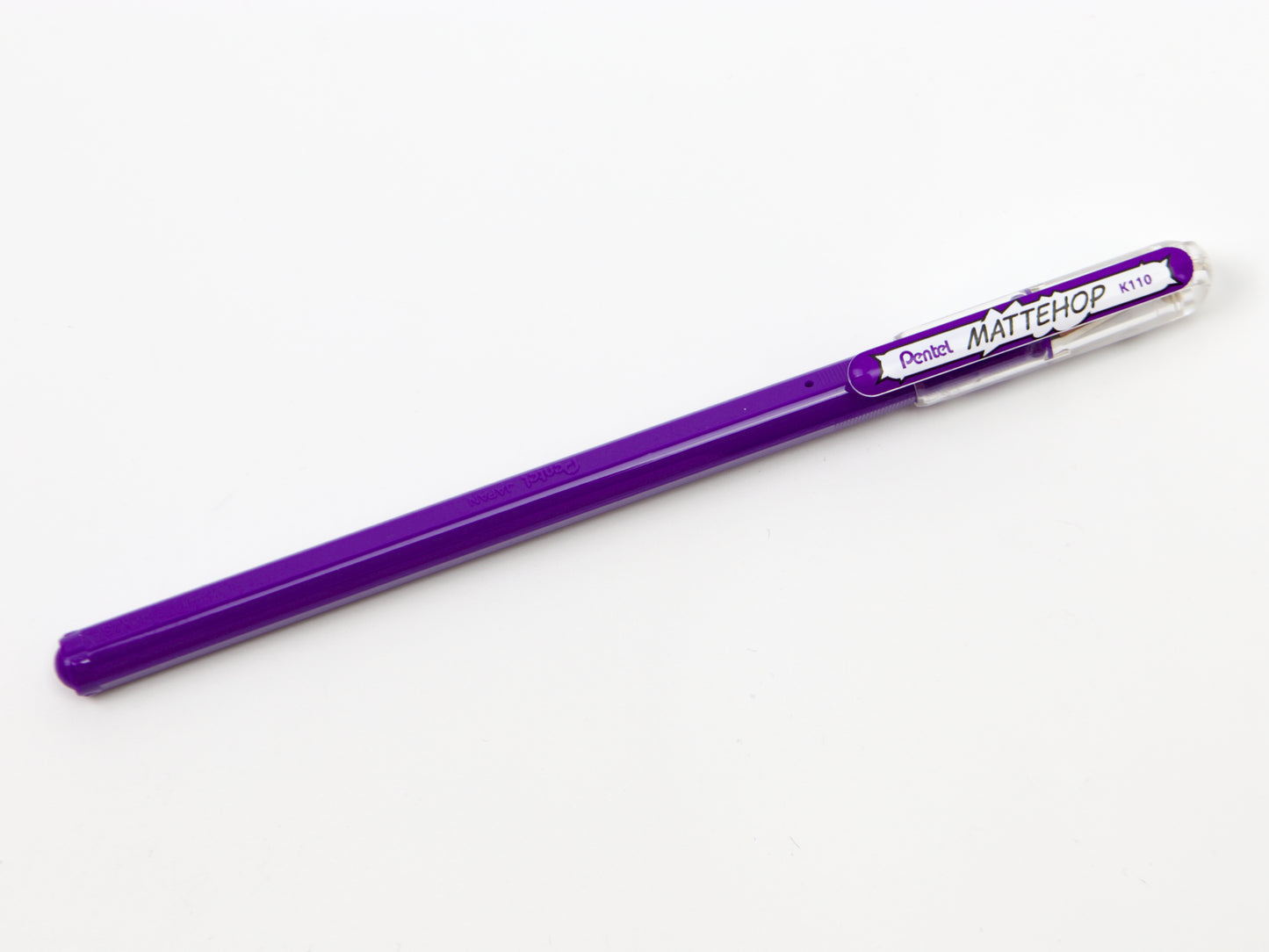Juego de 7 colores Mattehop de Pentel