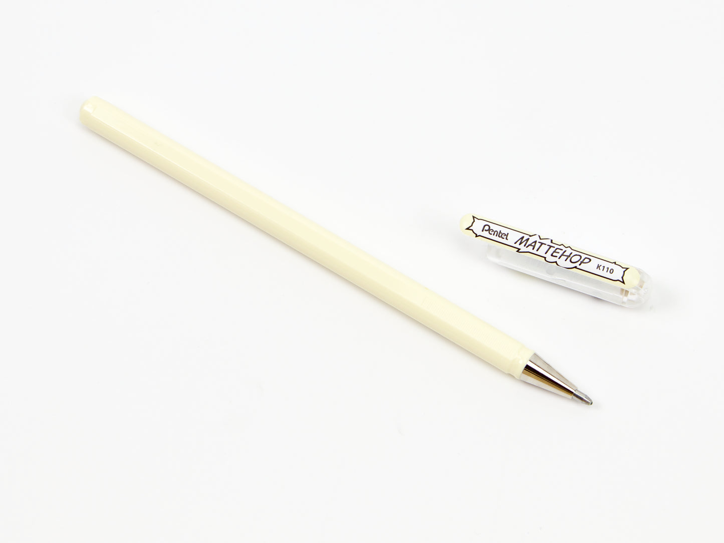 Juego de 7 colores Mattehop de Pentel