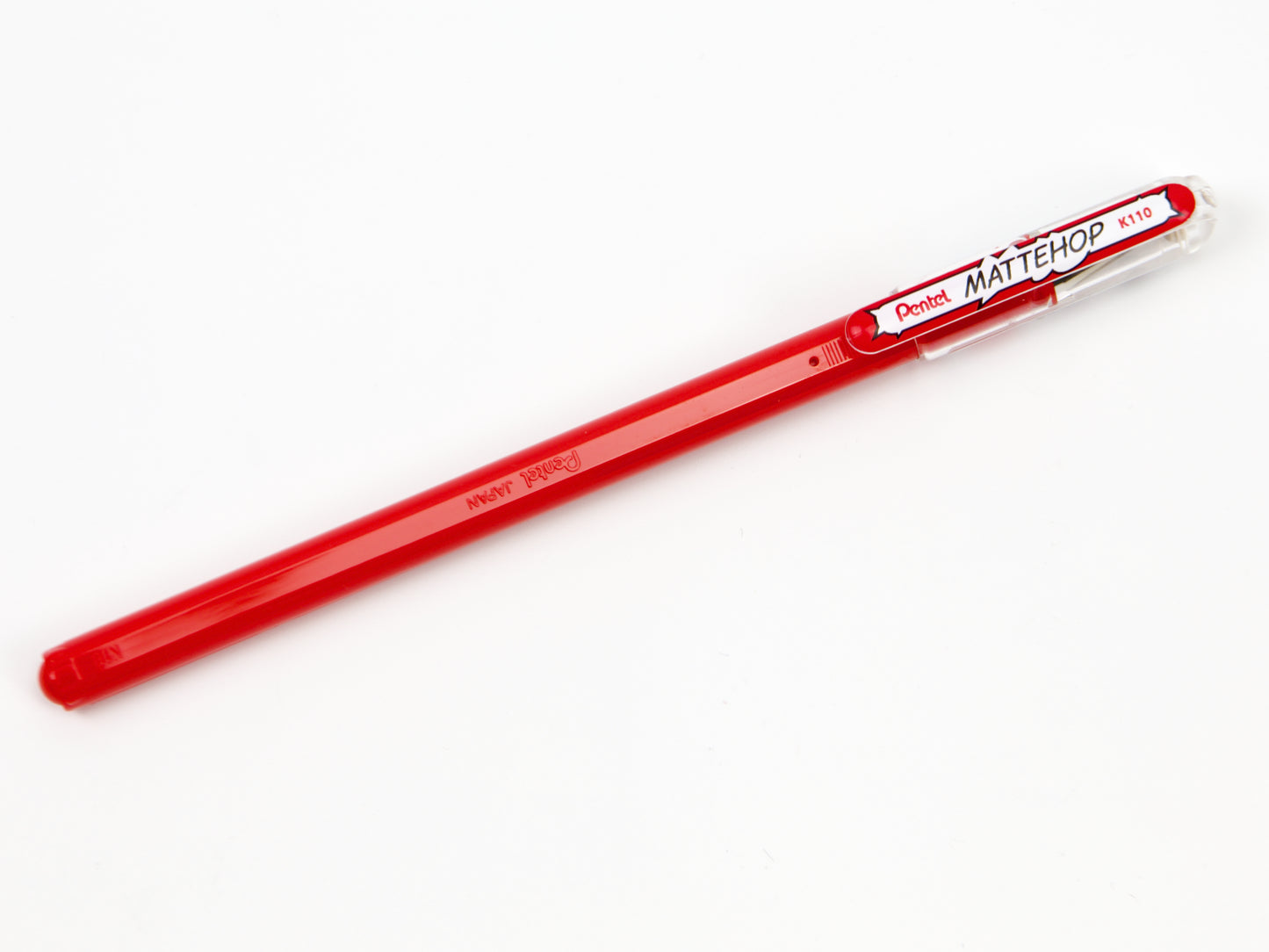 Juego de 7 colores Mattehop de Pentel