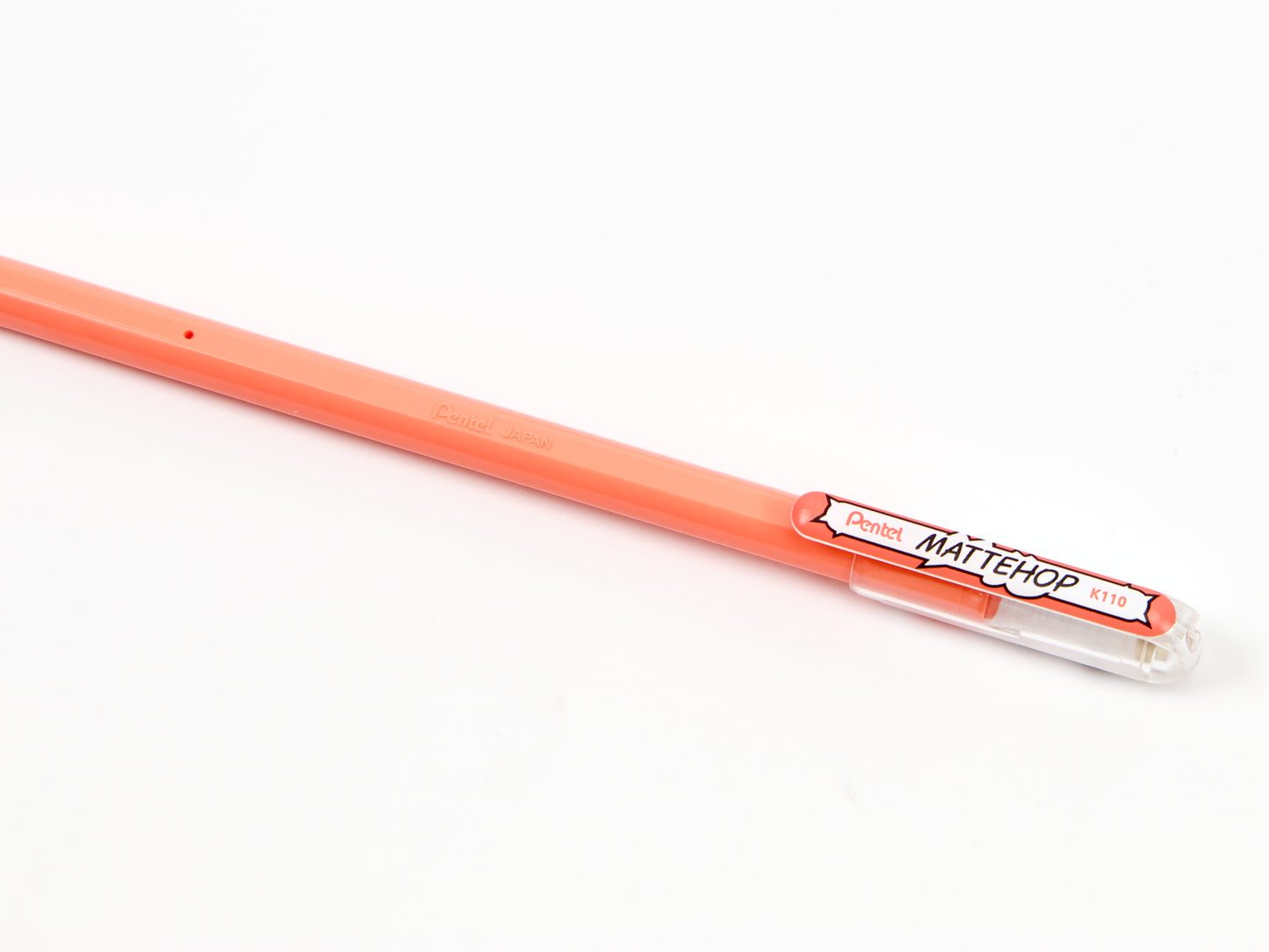 Juego de 7 colores Mattehop de Pentel