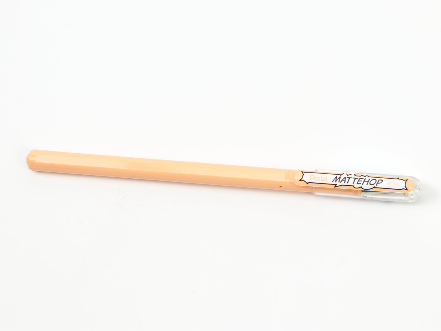 Juego de 7 colores Mattehop de Pentel