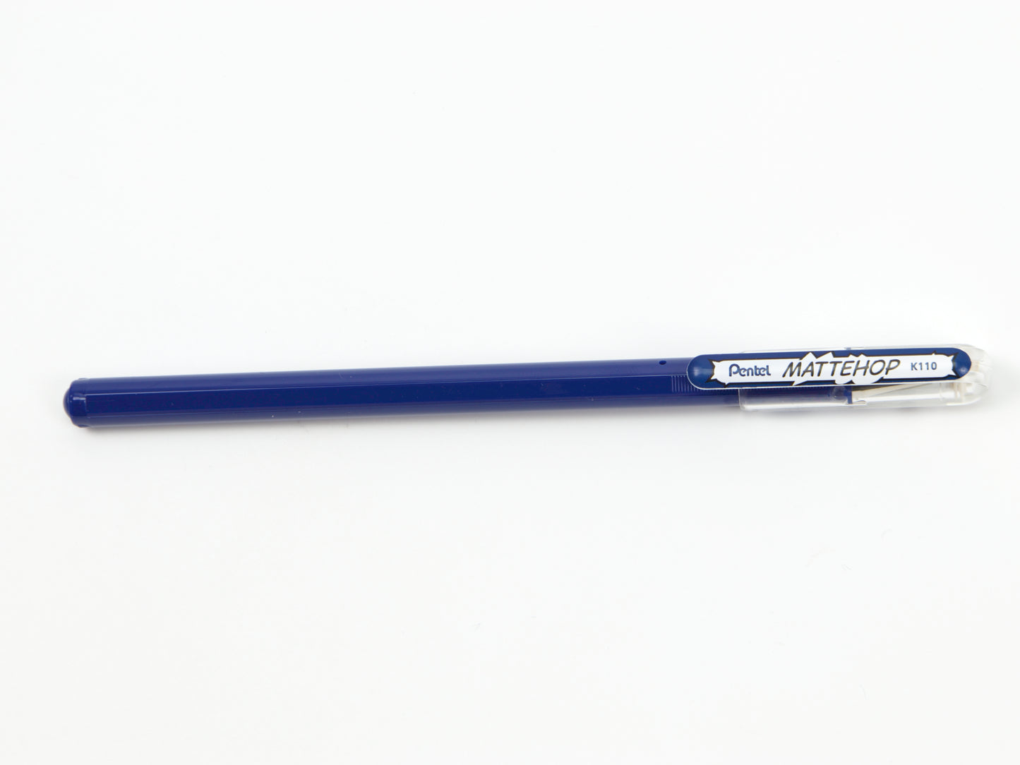Juego de 7 colores Mattehop de Pentel