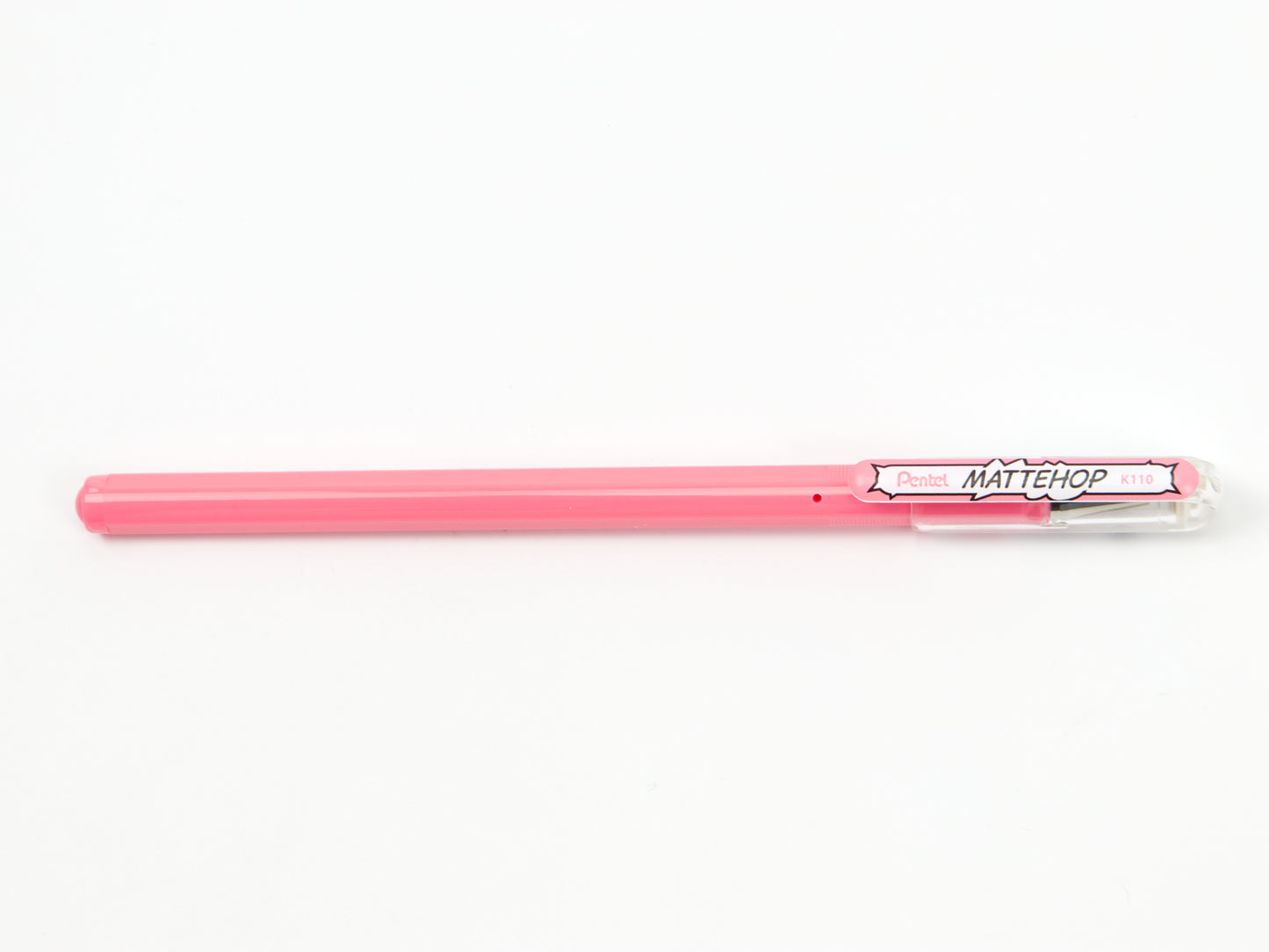 Pentel Mattehop 7 Color Set