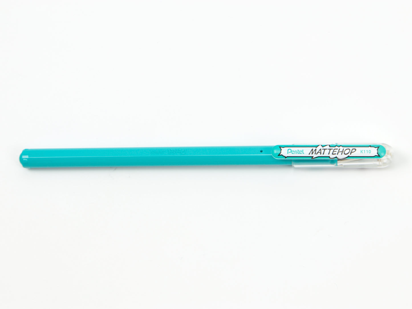 Pentel Mattehop 7 Color Set