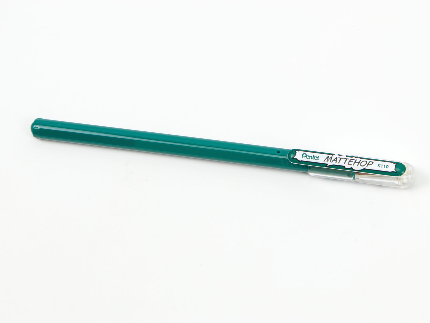 Pentel Mattehop 7 Color Set