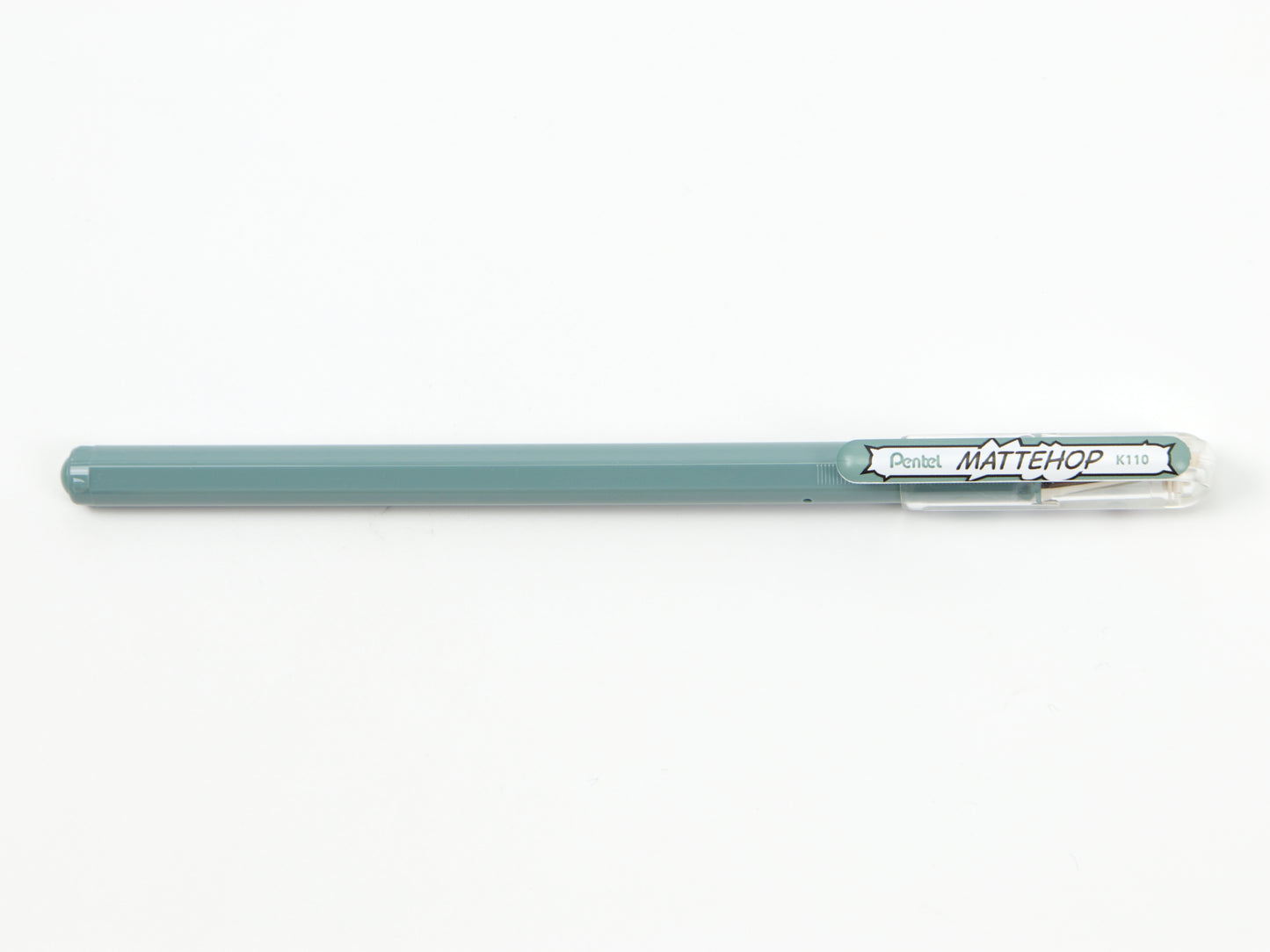 Pentel Mattehop