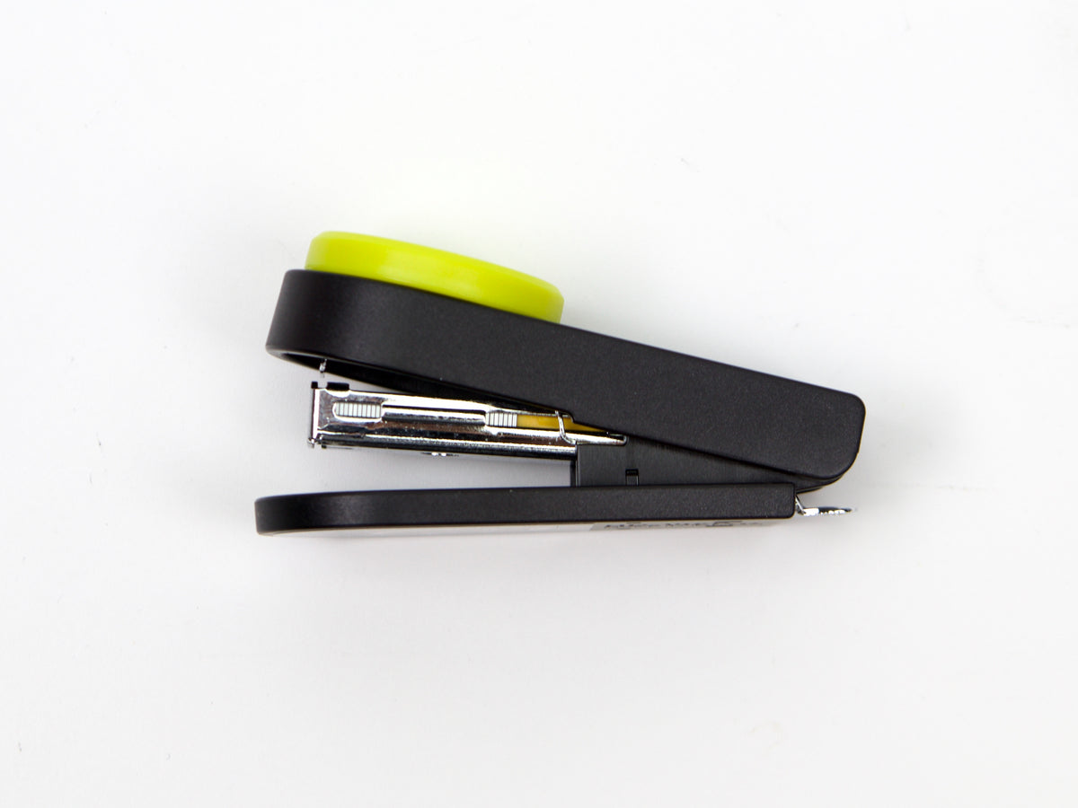 MAX Colorgimic Mini Stapler
