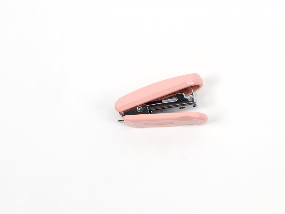Max Mini HD-10P Stapler LTD