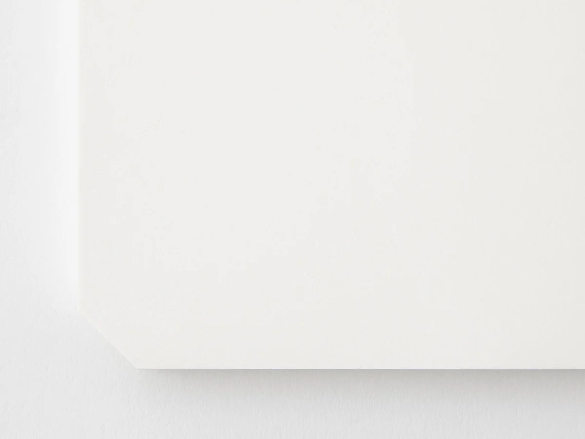 Midori MD Paper Doublebound A5 Notepad Cotton