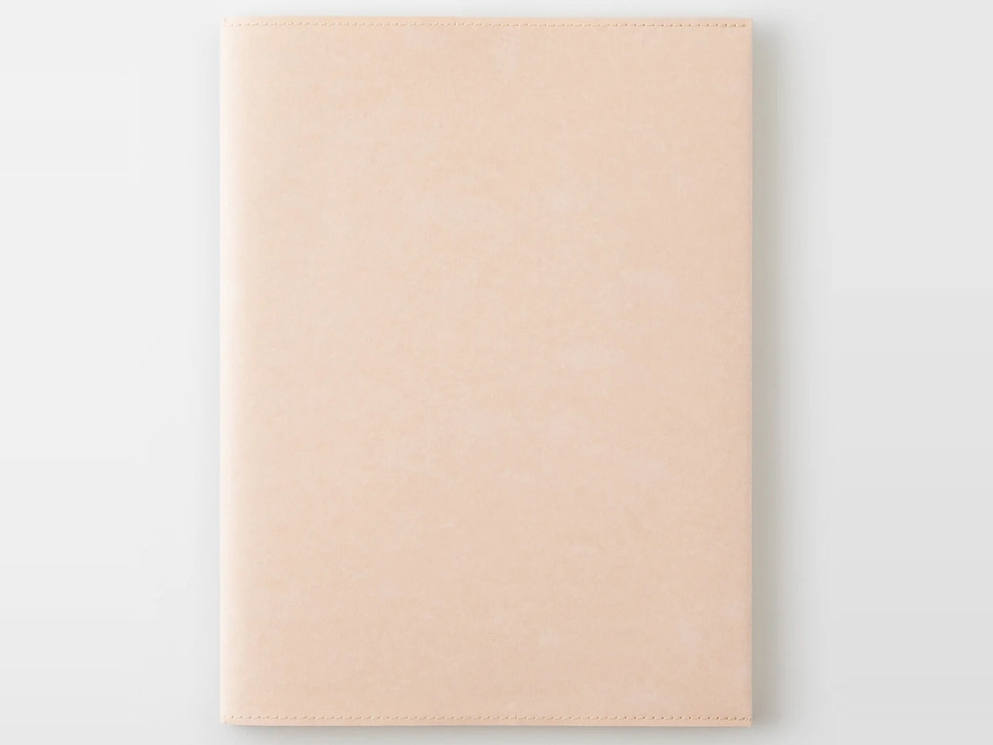 Midori MD Paper A4 Notebook Paper Cover