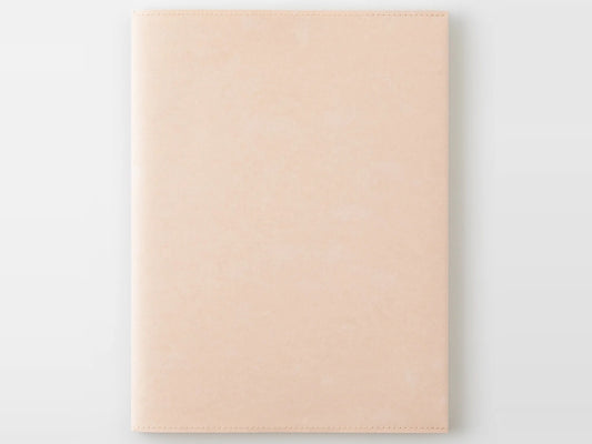 Couverture en papier pour carnet de notes Midori MD Paper A5