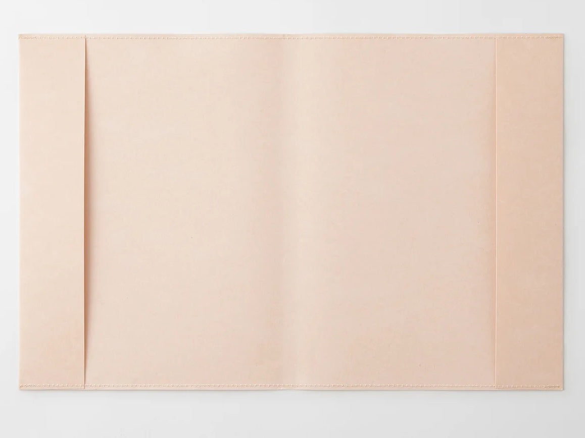 Midori MD Paper A4 Notebook Paper Cover