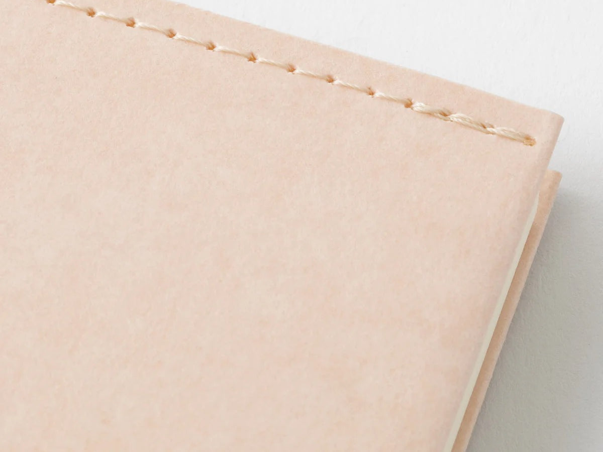 Midori MD Paper A4 Notebook Paper Cover