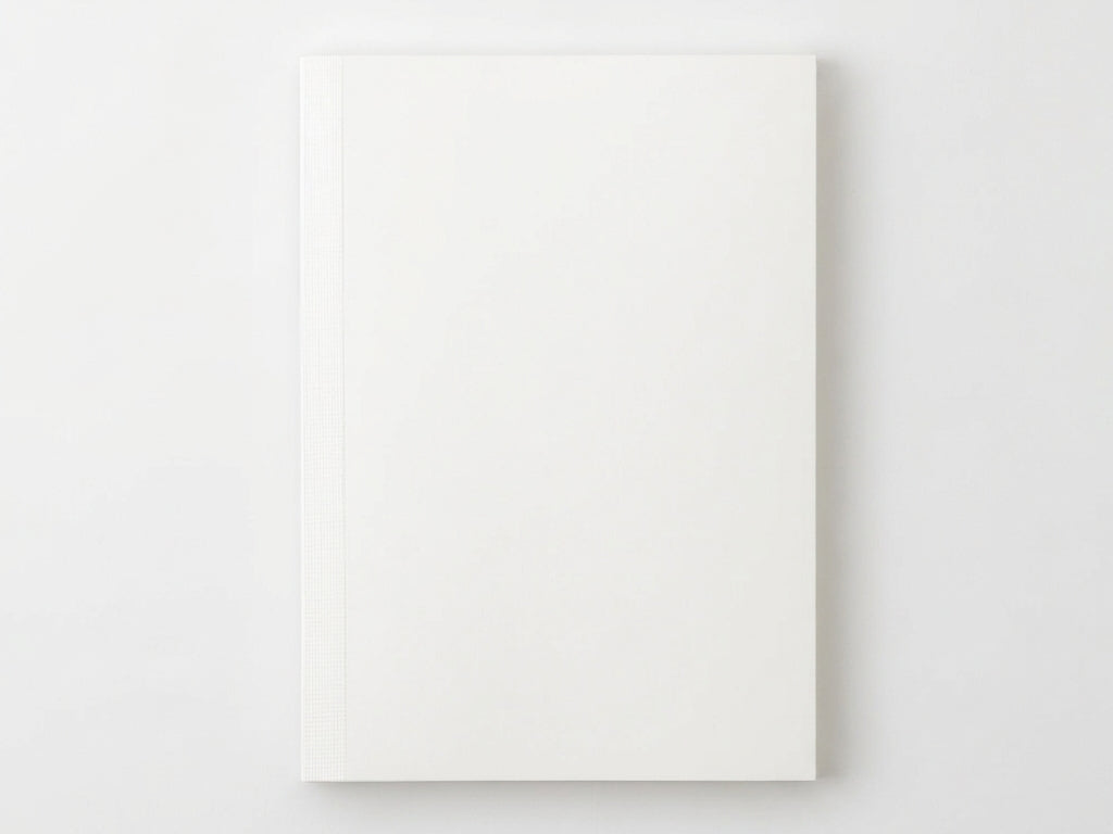 Midori MD Paper A5 Cotton Notebook