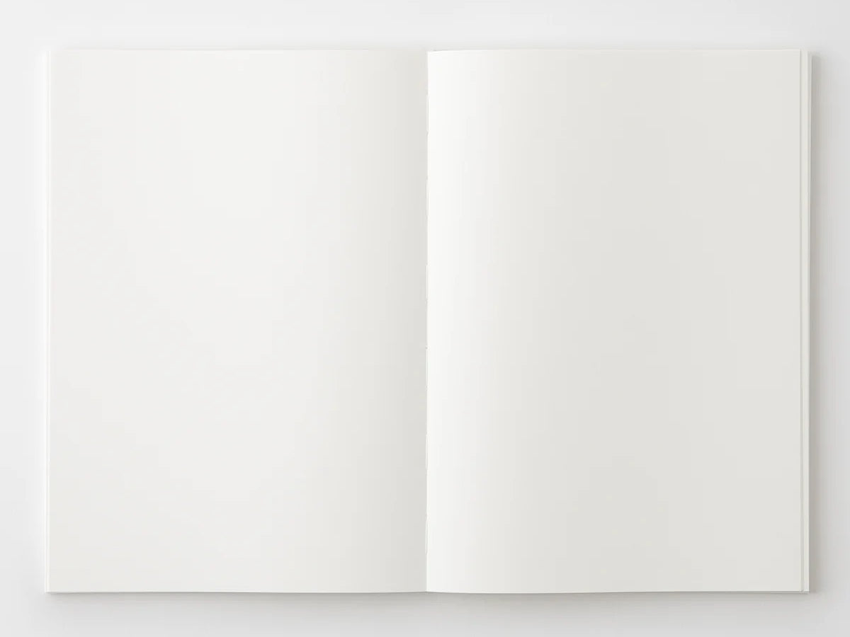 Midori MD Paper A5 Cotton Notebook