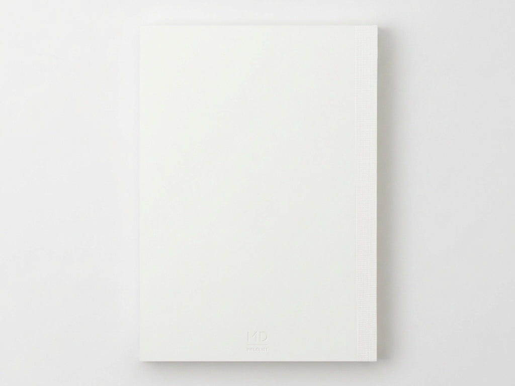 Midori MD Paper A5 Cotton Notebook