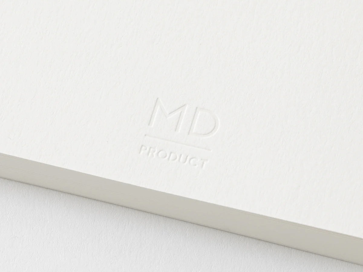 Midori MD Paper A5 Cotton Notebook