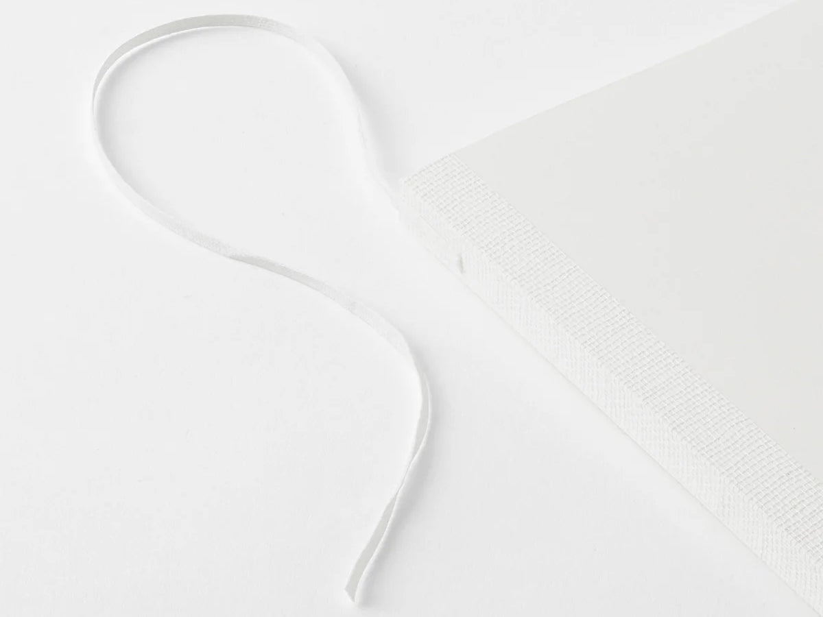 Midori MD Paper A5 Cotton Notebook