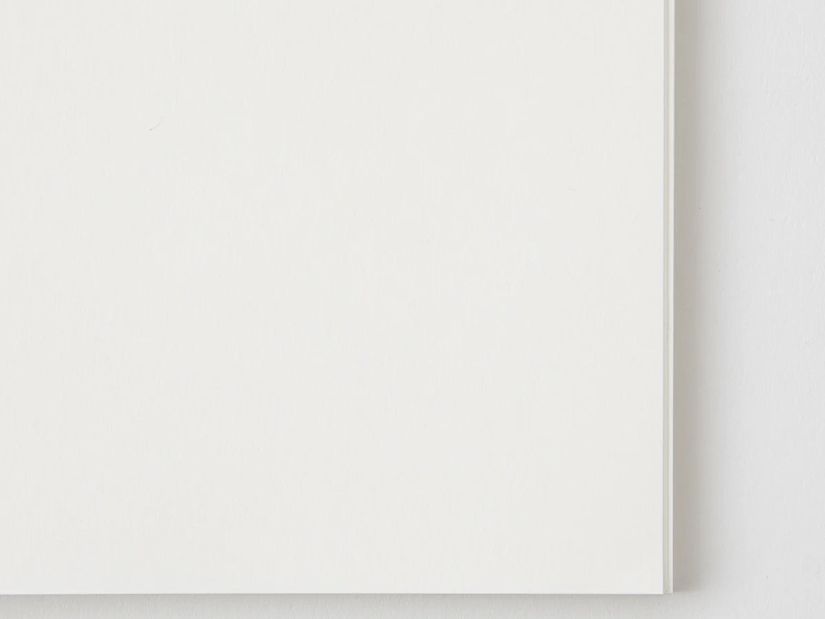 Midori MD Paper A5 Square Cotton Notebook