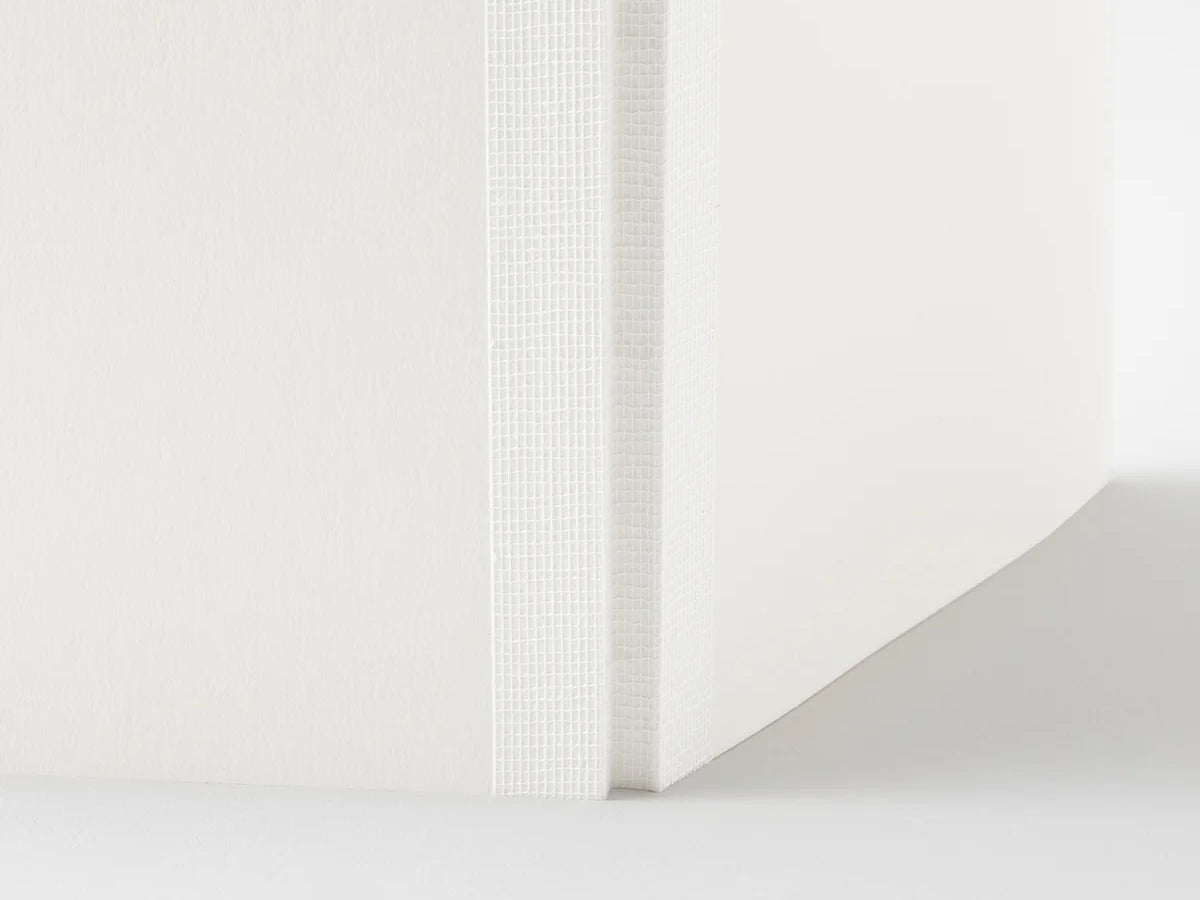 Midori MD Paper A5 Square Cotton Notebook